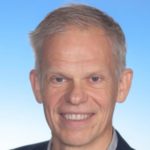 Profilbild von Dr. Hansjörg Hagels