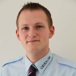 Profilbild von Maxim Glas