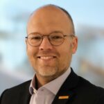 Profilbild von Dominik Seiter