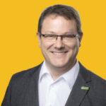 Profilbild von Ulrich Engel
