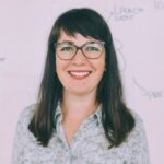 Profilbild von Katrina Peterson