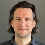 Profilbild von Malte Kress